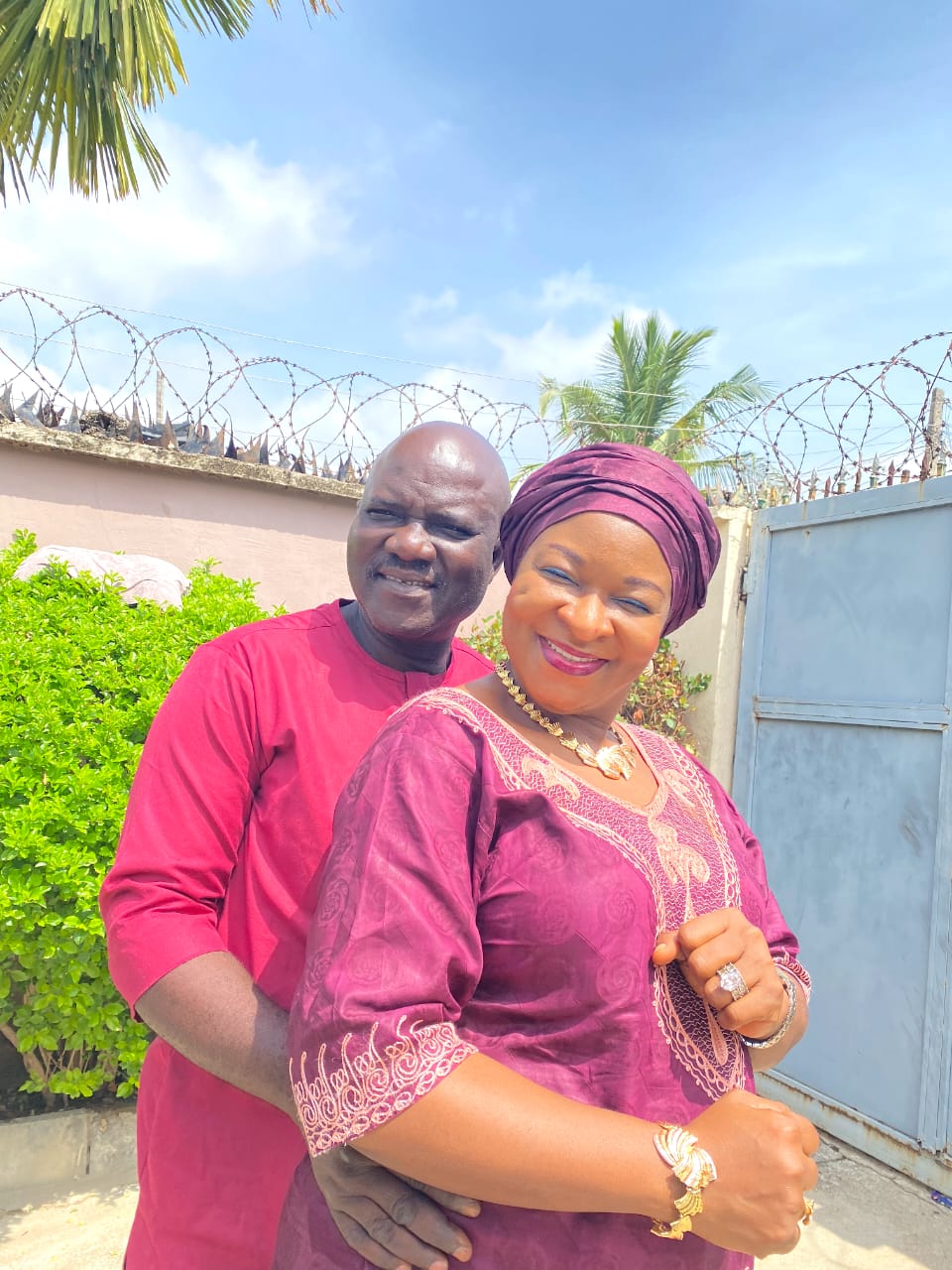 Ministry moment 1